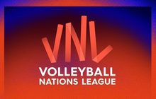 Volleyball Nations League 2026 วอลเลย์บอลเนชันส์ลีก