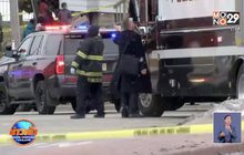 เกิดเหตุกราดยิงในรัฐวิสคอนซินของสหรัฐฯ