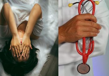 เตือน! 2 ราศี เจ็บป่วยเพราะคิดมาก โรคนอนไม่หลับ มโนเก่ง