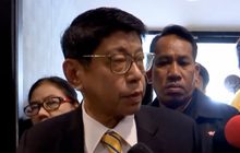 “วิษณุ” ปัดให้ความเห็นศาลนัดชี้ชะตา “ธนาธร”