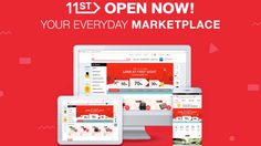 11street เว็บช้อปปิ้งออนไลน์ สำหรับ สาวนักช้อป ของดี ถูก คุ้มค่าน่าซื้อ ต้องที่นี่เลย…