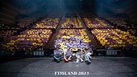 FTISLAND ส่งสัญญาณพร้อมขั้นสุด! เตรียมฉลองครบรอบเดบิวต์ 16 ปีที่ “2023 FTISLAND LIVE ‘RE : FTISLAND’ IN BANGKOK” เพิ่มสิทธิพิเศษแบบจุกๆ สำหรับพรีมาดอนน่าไทยเท่านั้น!!!