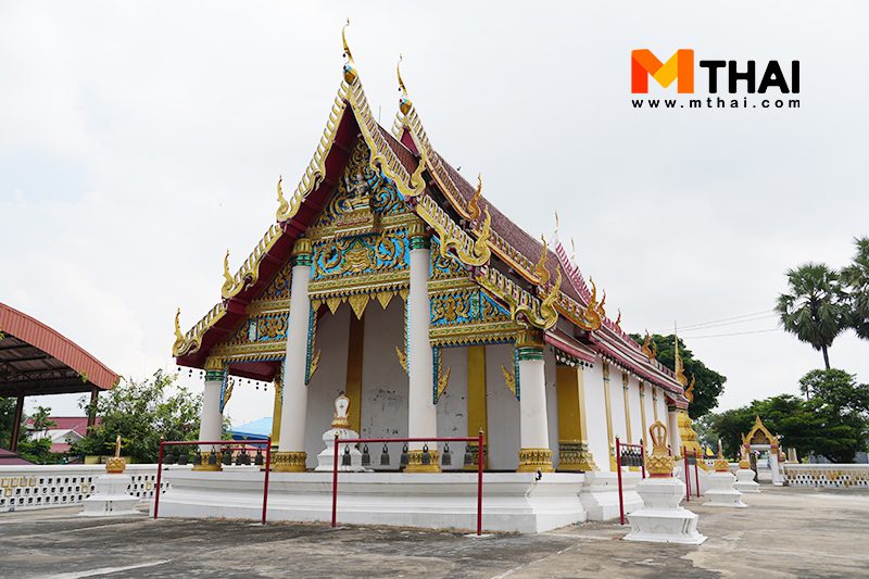 โบสถ์มหาอุด