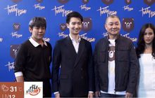 “เทดดี้ ไทม์” ประเดิมผลงานปีแรกกับ 2 คอนเสิร์ตระดับโลก