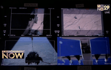 ฉากสตันต์สุดโหดแห่งโลกภาพยนตร์