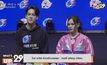 ไอซ์ พาริส – แอลลี่ ร่วมแคมเปญ “เอส x FREE FIRE” และ “เอสเพลย์ใหม่”