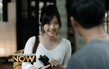 ‘‘The Promise คิดถึงครึ่งชีวิต’’ หนังรักที่ชวนให้คิดถึงคำสัญญาในวันวาน