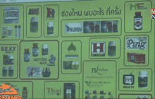 หนุน อย.เปิดชื่อผลิตภัณฑ์ที่ขออนุญาตขจัดโฆษณาผิด กม.