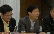 “หมอระวี” ไม่คิดยุบพลังธรรมใหม่ หลังเสี่ยงหลุด ส.ส.