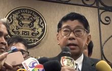 “วิษณุ” คาดประชุมเลือก ส.ว. ภายใน 1-2 วันนี้