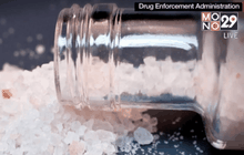 อันตรายจากสารเสพติดประเภทใหม่