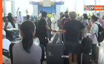 ศูนย์วิจัยกสิกร ชี้ ถ้า “โอไมครอน” หนัก! กระทบท่องเที่ยวหลัก