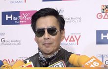 “ตั้ม สมประสงค์” โต้กลับคำพูด หลังเคยประกาศวางไมค์
