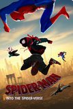 Spider-Man: Into the Spider-Verse สไปเดอร์-แมน: ผงาดสู่จักรวาล-แมงมุม