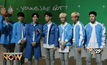 GOT7 บินลัดฟ้ารับงานพรีเซ็นเตอร์ในไทย