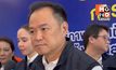 “อนุทิน” มั่นใจเก้าอี้ มท.1 ยังเหนียว แม้ ครม. อาจปรับใหญ่