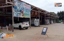 ปั๊มน้ำมัน บี 100 ทยอยปิดตัว หลังราคาปาล์มสูงขึ้น