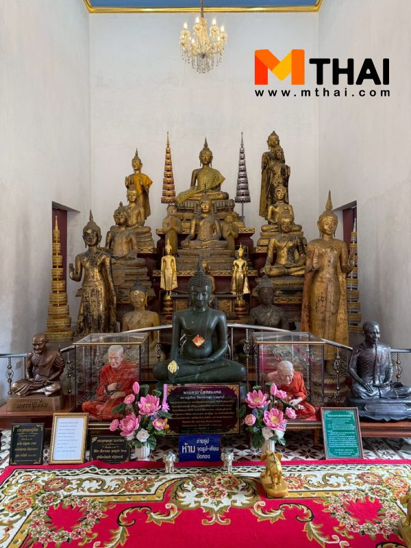 วิหาร 100 ปี