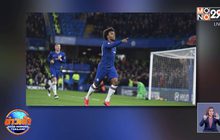 เชลซีเปิดบ้านทุบลิเวอร์พูล 2-0 ลิ่วรอบ 8 ทีมเอฟเอ คัพ