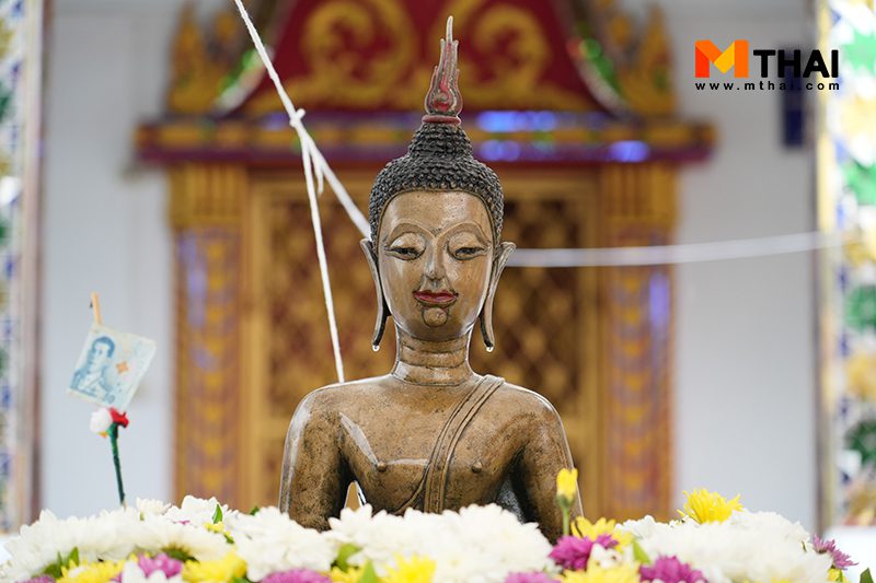 พระเจ้าฝนแสนห่า