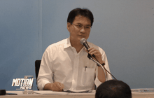 ปชป.ปฏิเสธเปลี่ยนหัวหน้าพรรค