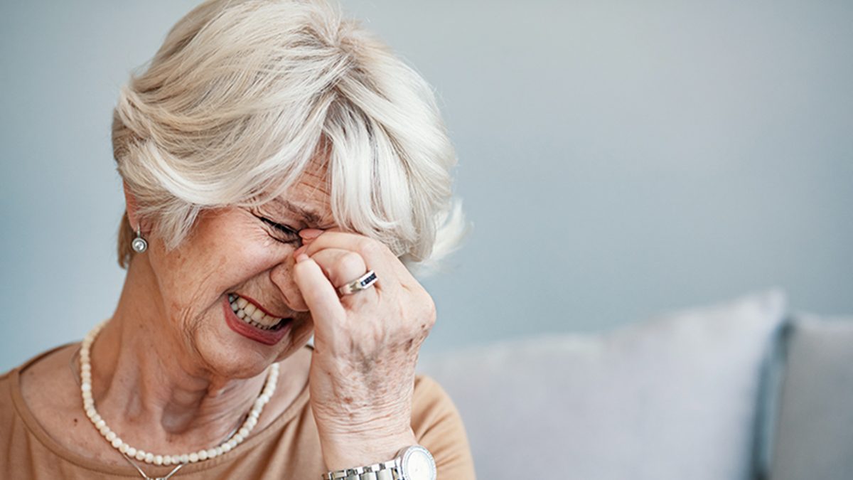 7 โรคตาในผู้สูงอายุ รู้ทันความเสื่อมที่ต้องเตรียมรับมือ