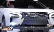 มิตซูบิชิ ขนทัพยนตรกรรมร่วมแสดงภายในงาน “Motor Show 2019”