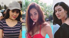 สนุกแน่งานนี้! 5 สาวมิสแกรนด์ 2016 พร้อมใจสมัคร The Face Thailand 3