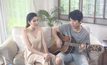 “ป๊อก-มาร์กี้” เตรียมปล่อยซิงเกิ้ลคู่ครั้งแรก มอบให้ลูกแฝด