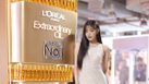 มาเบล PiXXiE อวดผมสวยกลางสยามในฐานะ Muse ของ L’Oreal Paris Extraordinary Oil เซรั่มทรีทเมนต์บำรุงผมอันดับ 1 ของโลก พร้อมโชว์สุดพิเศษ