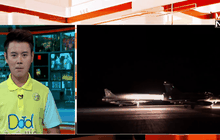 ฝรั่งเศสตอบโต้ไอเอส