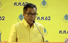 กกต.รับรองผลเลือกตั้ง ส.ส.เขต 349 คน
