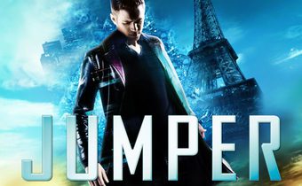 Jumper คนโดดกระชากมิติ