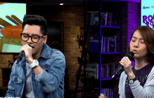 ซิงเกิ้ลสุดแหวก เปิดอัลบั้มที่ 2 ของศิลปินคุณภาพ “Room 39” ตอน2