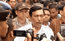 อินโดฯ มอบ 7 กระทรวงต้านก่อการร้าย