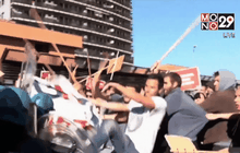 Motion News Break 1 (09-11-58)