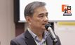 “อภิสิทธิ์” ขอบคุณพี่น้องประชาธิปัตย์ หลังได้รับโอกาสกลับมานำพรรคอีกครั้ง