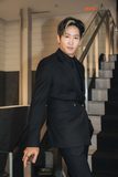 ไนกี้ นิธิดล หล่อ ร้ายครั้งเเรกใน REMEMBER จำ จน ตาย 