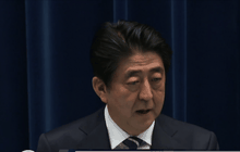 ญี่ปุ่นเริ่มบังคับใช้กฎหมายความมั่นคงฉบับใหม่