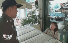 คุมเข้มผู้ค้าสลากฯ จ.ลำปาง