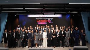 CEA x จุฬาฯ เปิดหลักสูตร “CreativEX 2026 : City Branding & Creative Organization” ปั้นผู้นำแบรนด์เมืองแห่งอนาคตผ่านพลังเศรษฐกิจสร้างสรรค์ อัดแน่นพร้อมแลกเปลี่ยนประสบการณ์เชิงลึกกับเครือข่ายผู้นำระดับประเทศ