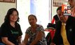ไทยภักดีปักหลักสุรินทร์ ดูแลประชาชน–ทหารแนวหน้า