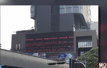 รู้จักมัลแวร์เรียกค่าไถ่ WannaCry