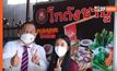 “โกดังชาบู” เปิดร้านอีกครั้ง หลัง พม. ช่วยเติมพลัง แก้มรสุมชีวิต