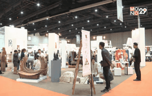 ศ.ศ.ป. จัดโครงการเชิดชูทายาทช่างศิลปหัตถกรรม ปี 2559