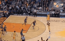 “เออร์วิ่ง” สามแต้มทีเด็ดช่วยแคฟส์ดับซันส์