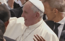 โป๊บฟรานซิสทำให้การแต่งงานเป็นโมฆะง่ายขึ้น