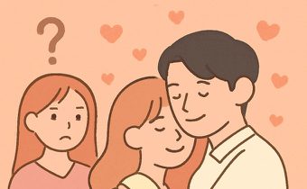 คบกับแฟนเก่าเพื่อน…ผิดไหม? เมื่อความรักเดินสวนทางกับมิตรภาพ