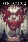 Sinister 2 เห็น ต้อง ตาย 2