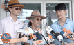 เปิดห้องซ้อมคอนเสิร์ต “สุรชัย จันทิมาธร คนจรย้อนเรื่อง”